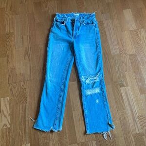 Good American Good Boy Jeans